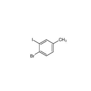 4-溴-3-碘甲苯