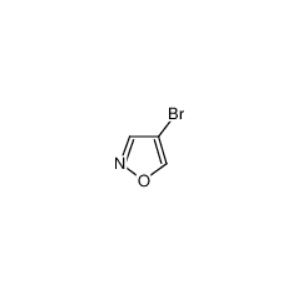 4-溴异恶唑,4-BROMOISOXAZOLE