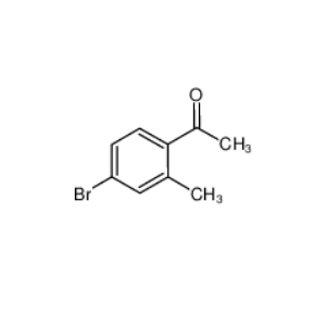 4'-溴-2'-甲基苯乙酮