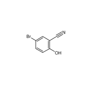 5-溴-2-羟基苯甲腈,5-BROMO-2-HYDROXYBENZONITRILE