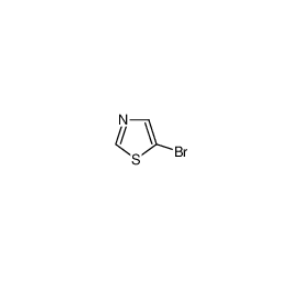 5-溴噻唑,5-Bromothiazole