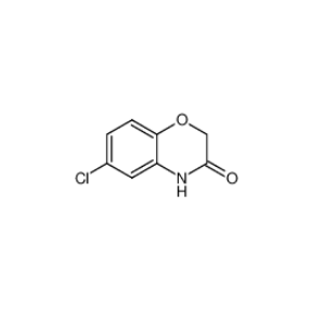 6-氯-2H-1,4-苯并噁嗪-3(4H)-酮