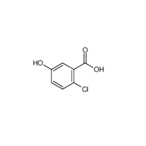 2-氯-5-羟基苯甲酸