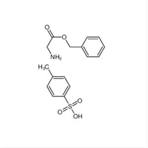 甘氨酸苄酯对甲苯磺酸盐,Benzyl glycinate p-toluenesulfonate