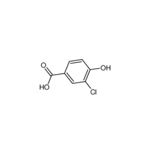 3-氯-4-羟基苯甲酸