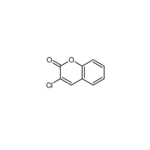 3-氯香豆素