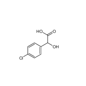 对氯扁桃酸,4-Chloromandelic acid