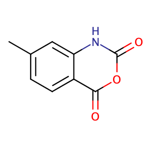 7-甲基-2H-苯并[d][1,3]噁嗪-2,4(1H)-二酮