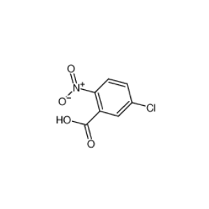 5-氯-2-硝基苯甲酸,5-Chloro-2-nitrobenzoic acid