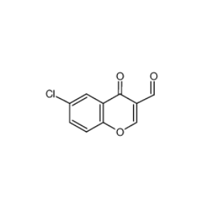 6-氯-3-甲酰基色酮,6-CHLORO-3-FORMYLCHROMONE
