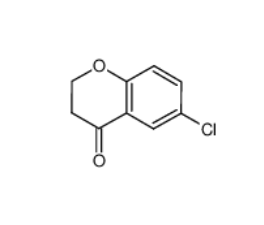 6-氯-4-二氢色原酮,6-CHLOROCHROMAN-4-ONE
