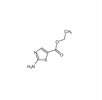 2-氨基噻唑-5-羧酸乙酯,Ethyl 2-aminothiazole-5-carboxylate
