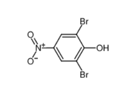 2,6-二溴-4-硝基苯酚,2,6-Dibromo-4-nitrophenol