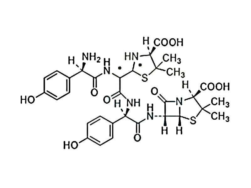 阿莫西林杂质J,Amoxicillin Impurity J