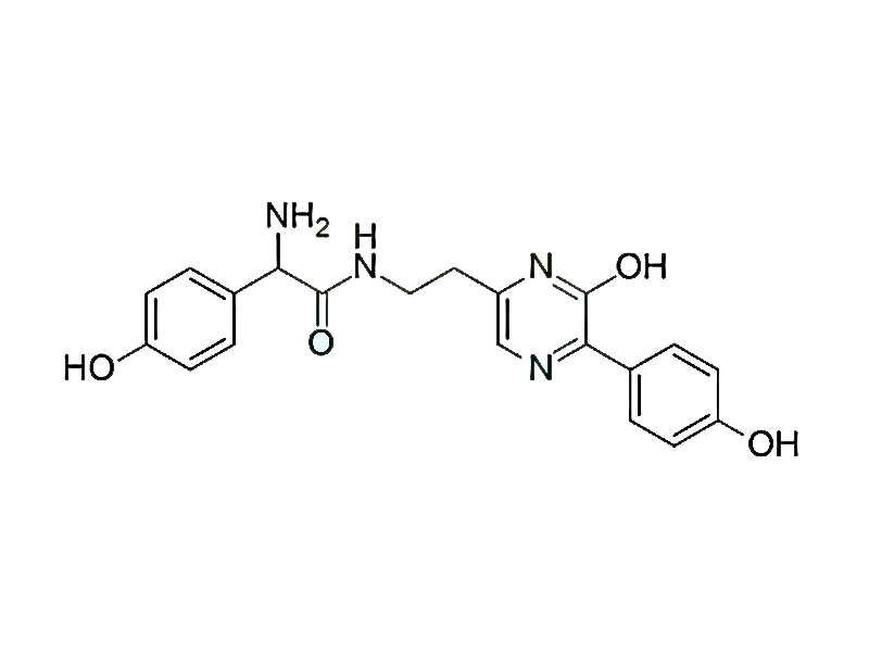 阿莫西林杂质M,Amoxicillin Impurity M