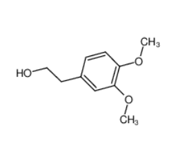 3,4-二甲氧基苯乙醇,2-(3,4-Dimethoxyphenyl)ethanol