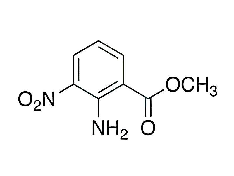 阿齊沙坦雜質(zhì)對(duì)照品,Methyl 2-Amino-3-nitrobenzoate