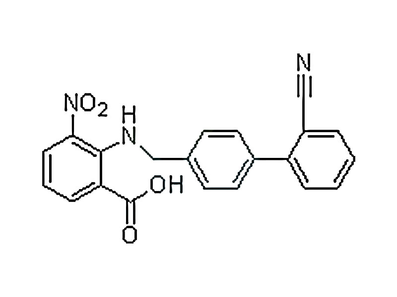 阿齊沙坦雜質(zhì)對照品2,Azilsartan Impurity 30