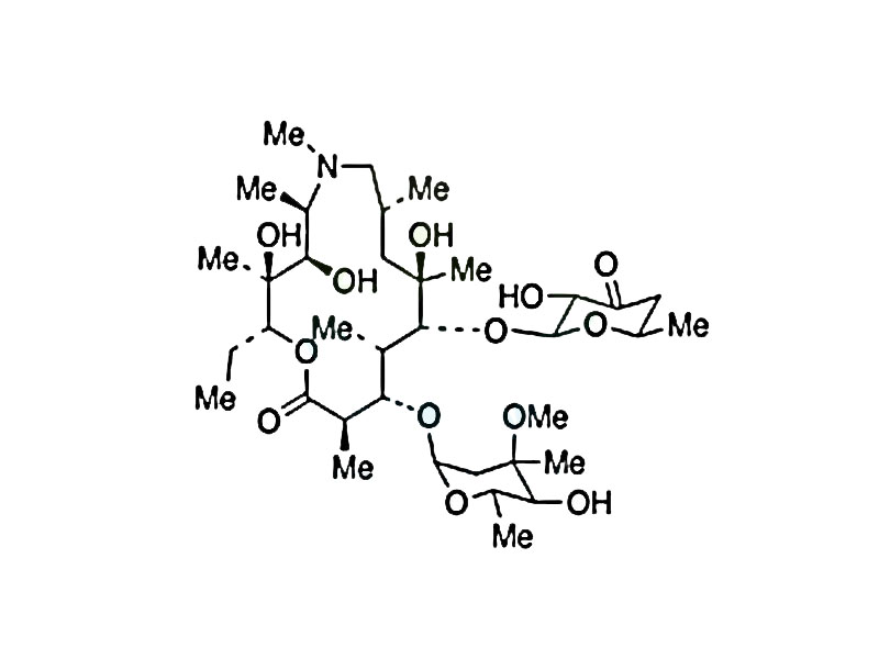 阿奇霉素蘇EP雜質(zhì)N,Azithromycin Impurity N