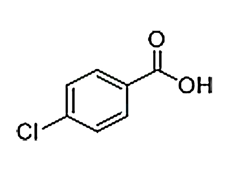 4-氯苯甲酸,4-Chlorobenzoic Acid