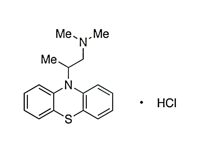 异丙嗪EP杂质B,Promethazine EP Impurity B