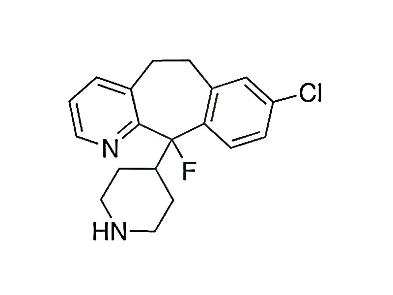 地氯雷他定杂质A,Desloratadine EP Impurity A