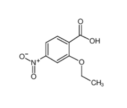 2-乙氧基-4-硝基苯甲酸,2-ETHOXY-4-NITROBENZOIC ACID