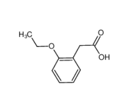 2-乙氧基苯基乙酸,2-ETHOXYPHENYLACETIC ACID