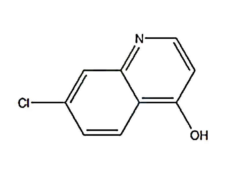 硫酸羟氯喹杂质1,7-Chloro-4-hydroxyquinoline