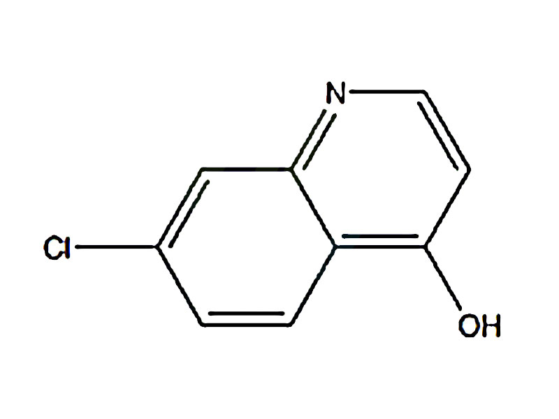 硫酸羥氯喹雜質(zhì)1,7-Chloro-4-hydroxyquinoline