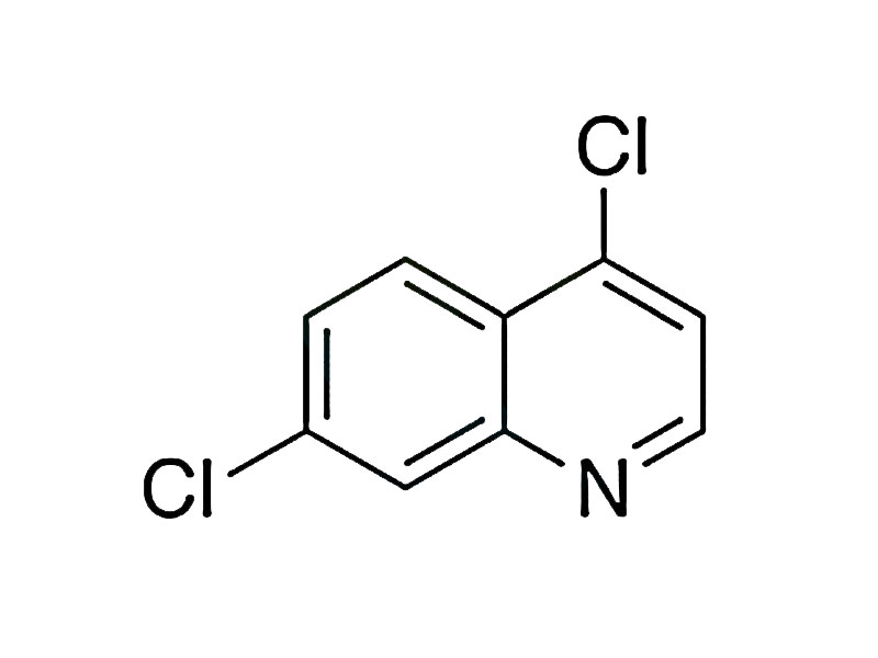 硫酸羟氯喹杂质3,4,7-Dichloroquinoline