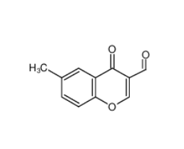 3-甲酰基-6-甲基色酮,3-FORMYL-6-METHYLCHROMONE