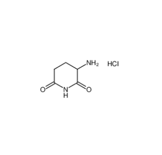 3-氨基-2,6-哌啶二酮鹽酸鹽,2,6-Dioxopiperidine-3-ammonium chloride