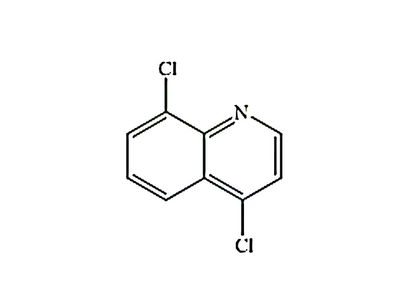 硫酸羟氯喹杂质4,4,8-Dichloroquinoline