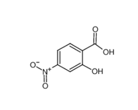 4-硝基水楊酸,4-Nitrosalicylic acid