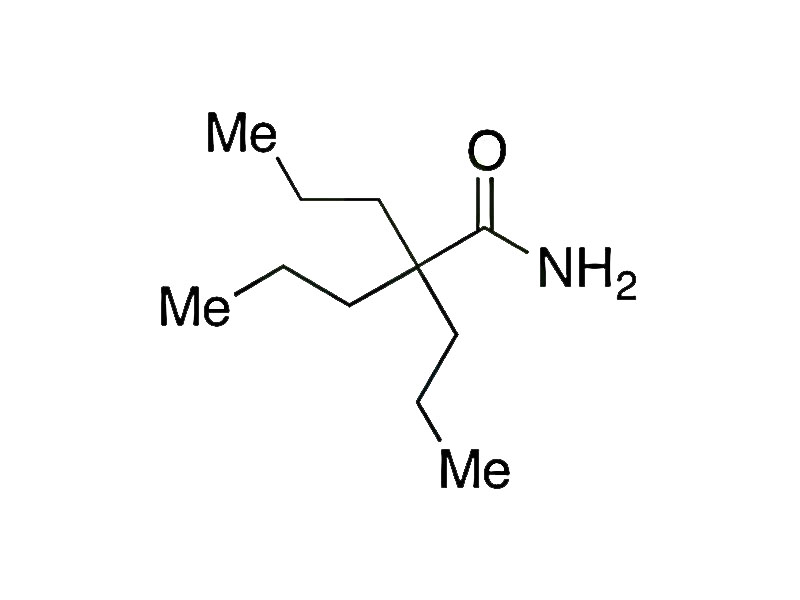 2,2-二丙基戊酰胺EP杂质G,2,2-Dipropylvaleramide