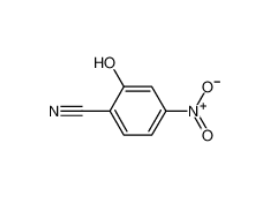 2-羥基-4-硝基苯腈,2-HYDROXY-4-NITROBENZONITRILE