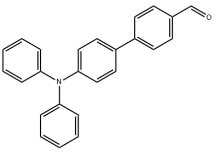 4'-(二苯胺)-[1,1'-联苯]-4-甲醛,4'-(diphenylamino)-[1,1'-biphenyl]-4-carbaldehyde