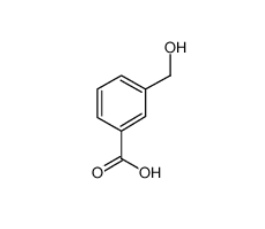3-羟甲基苯甲酸,3-(Hydroxymethyl)benzoic acid