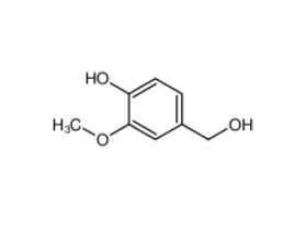 4-羟基-3-甲氧基苄醇,4-Hydroxy-3-methoxybenzyl alcohol