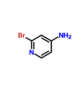 4-氨基-2-溴吡啶,4-Amino-2-bromopyridine