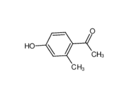4'-羟基-2'-甲基苯乙酮,4'-HYDROXY-2'-METHYLACETOPHENONE