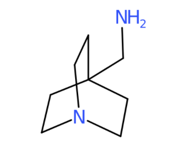 4-氨甲基奎宁环,Quinuclidin-4-ylmethanamine