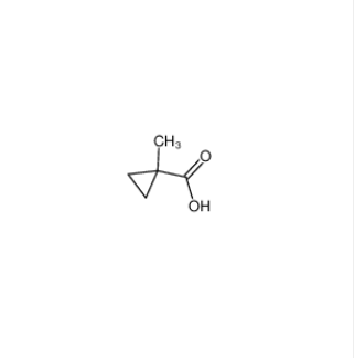 1-甲基环丙烷-1-羧酸,1-METHYLCYCLOPROPANE-1-CARBOXYLIC ACID