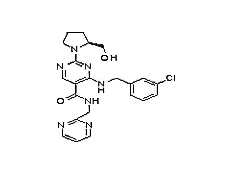 阿伐那非杂质 FANS-IMP-K,Avanafil Impurity 2