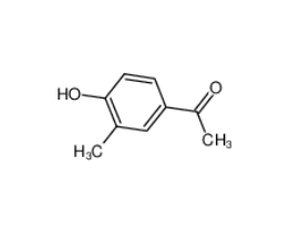 4-羥基-3-甲基苯乙酮,4'-Hydroxy-3'-methylacetophenone