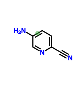 3-氨基-6-氰基吡啶,3-Amino-6-cyanopyridine