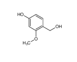 钛酸钾,4-HYDROXY-2-METHOXYBENZYL ALCOHOL