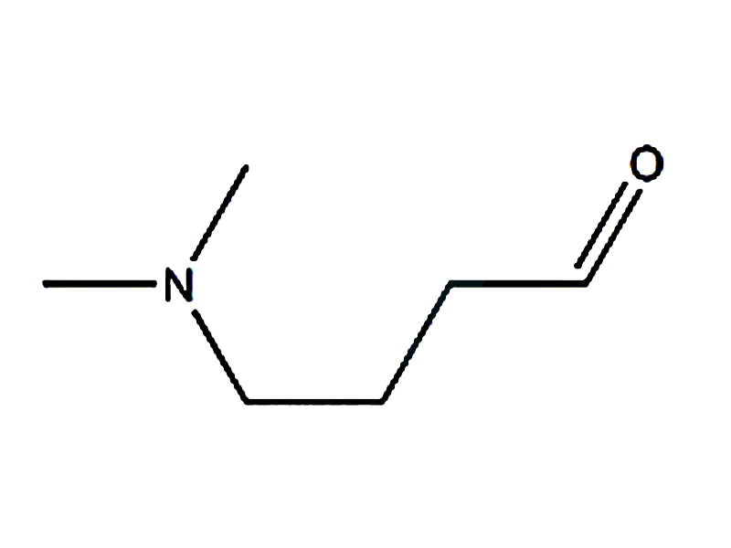 4-（二甲基氨基）正丁醛,4-(Dimethylamino)butanal