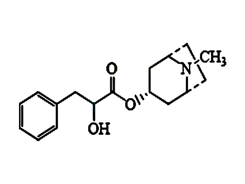 硫酸阿托品(EP雜質(zhì)G),Apoatropine Impurity G